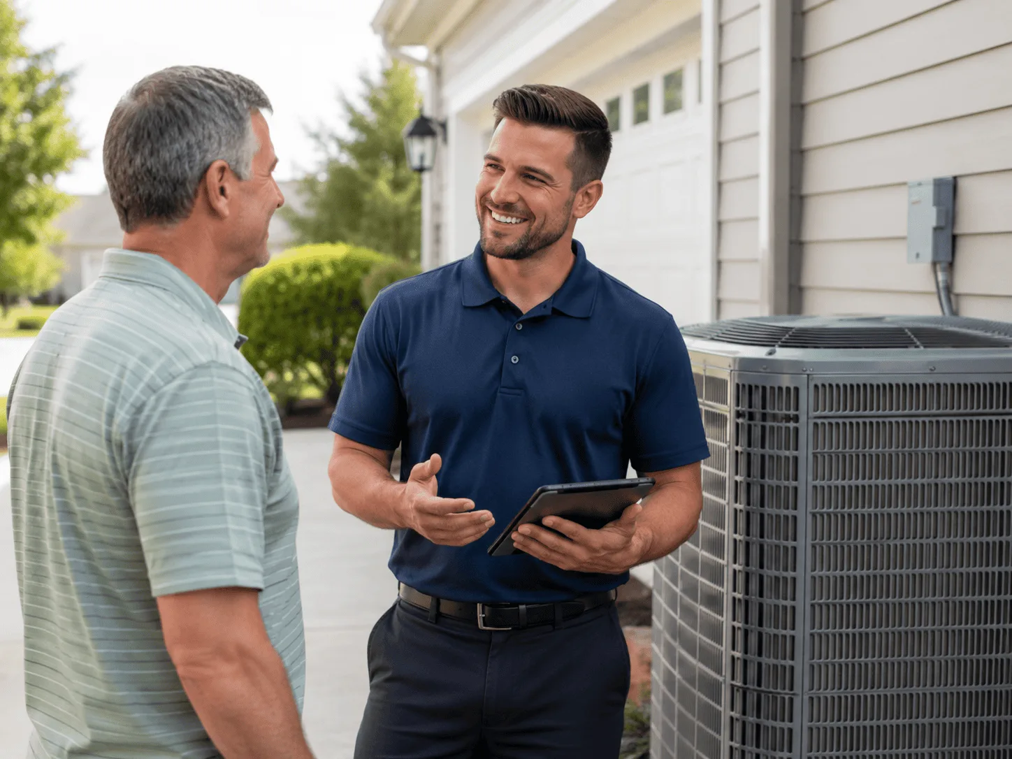 Heat Pump Installation Oakley, UT FAQs